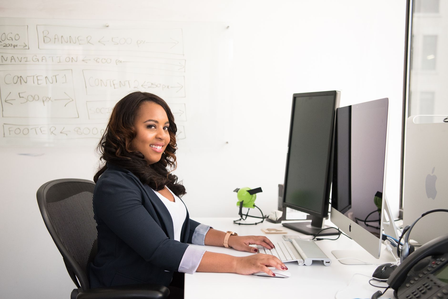 Clerical & Administrative